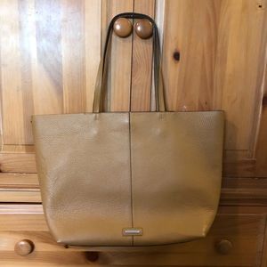 Rebecca Minkoff Large Tote Bag Purse